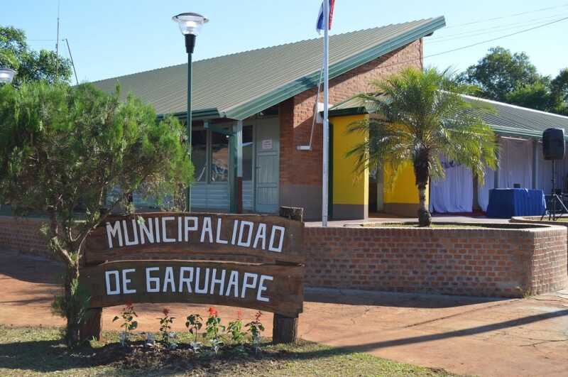 Concejales de Garuhapé denuncian presiones, irregularidades y falta de diálogo con el Ejecutivo Garuhapé
