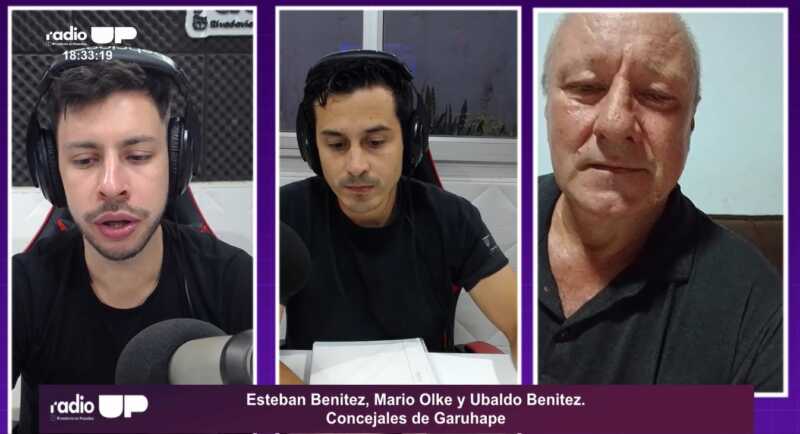 Concejales de Garuhapé denuncian presiones, irregularidades y falta de diálogo con el Ejecutivo 2 WhatsApp Image 2026 03 06 at 20.37.52 - 1