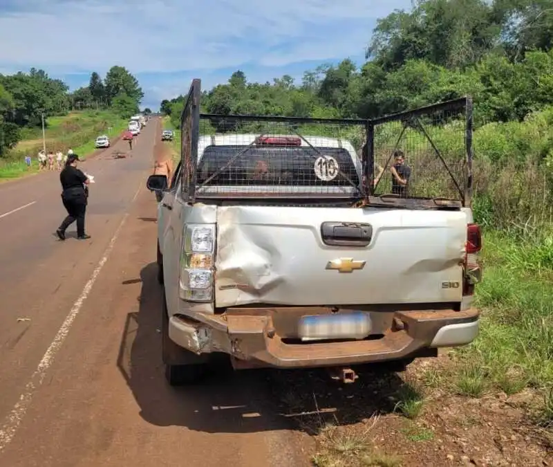 Picadas y “willy” en rutas de Misiones: una práctica peligrosa que no se detiene 10 WhatsApp Image 2026 03 09 at 16.38.18888.jpeg 1 - 9