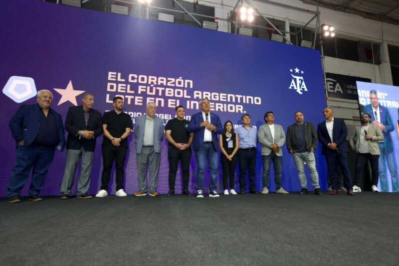 Misiones no tendrá ascensos directos al Federal A en 2027 4 WhatsApp Image 2026 03 09 at 19.05.18 - 3