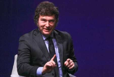 Javier Milei viajará a España para participar del Foro Económico de Madrid javier milei
