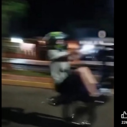 Picadas y “willy” en rutas de Misiones: una práctica peligrosa que no se detiene 4 WhatsApp Image 2026 03 10 at 16.53.25 - 3