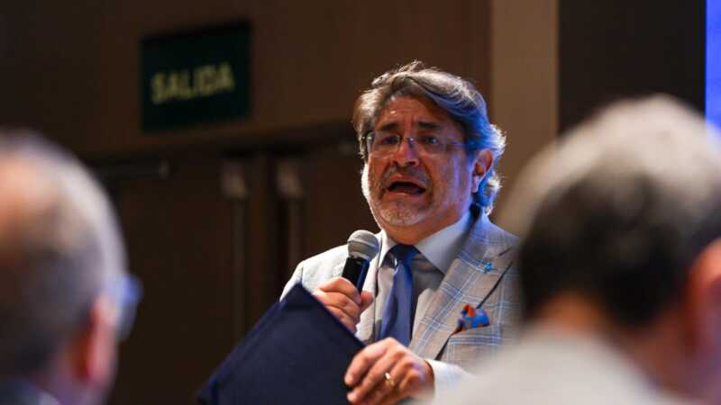 Passalacqua promocionó a Misiones en Perú: “El turismo derrama calidad de vida” 7 WhatsApp Image 2026 03 11 at 17.19.53 1 - 6