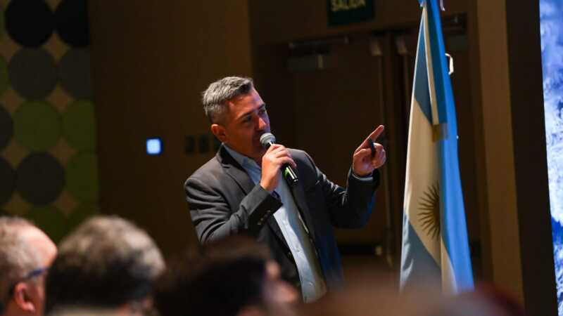 Passalacqua promocionó a Misiones en Perú: “El turismo derrama calidad de vida” 11 WhatsApp Image 2026 03 11 at 17.19.53 - 10