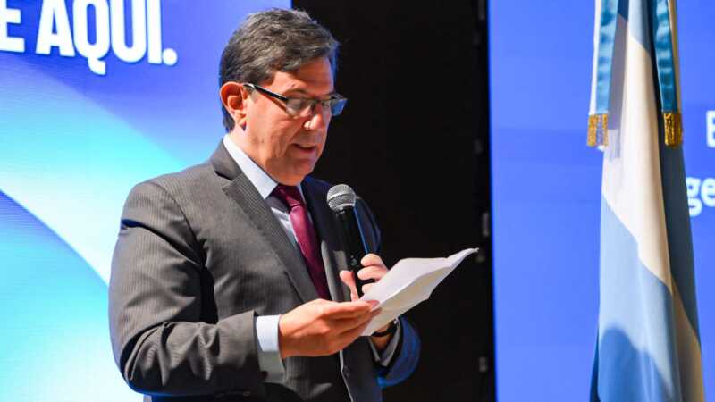 Passalacqua promocionó a Misiones en Perú: “El turismo derrama calidad de vida” 9 WhatsApp Image 2026 03 11 at 17.19.54 - 8