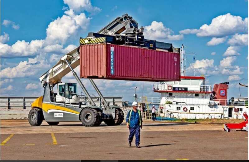 Misiones consolidó su liderazgo exportador en el NEA con USD 533 millones en ventas externa en 2025 3 WhatsApp Image 2026 03 11 at 19.19.55 1 - 2