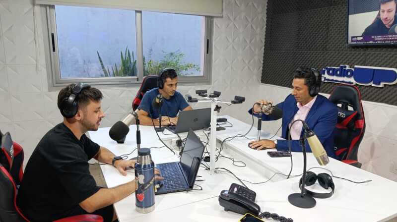 LLA Misiones apoyó el pedido para bajar impuestos, pero le exigió al oficialismo provincial que "el ejemplo empiece por casa" 3 WhatsApp Image 2026 03 12 at 18.59.07 - 2