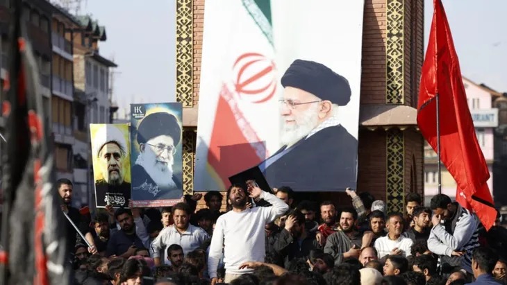 Trump afirmó que “EE.UU. ya ganó la guerra” y aseguró que Irán está “prácticamente al final del camino” 4 WhatsApp Image 2026 03 13 at 18.51.41 1 - 3