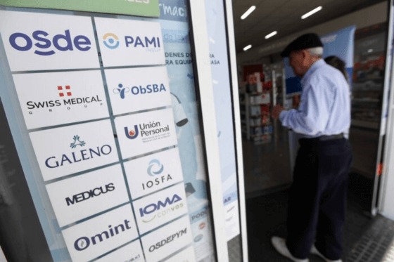 “La desesperación de los afiliados es tremenda”: advierten por la crisis en el sistema de prepagas crisis en el sistema de prepagas