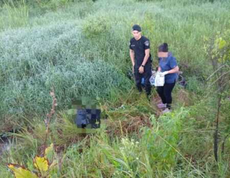 Despiste en Ruta 12: dos personas resultaron heridas y fueron hospitalizadas WhatsApp Image 2026 03 15 at 10.03.38 e1773585425691 - 1