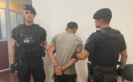 Apóstoles: una discusión por la deuda de un conejo terminó con un hombre macheteado Apóstoles