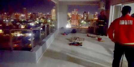 Posadas: El hombre acusado de violencia en Villa Sarita se fugó del centro terapéutico violencia de género en Villa Sarita