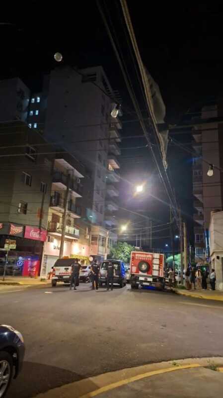 Posadas: El hombre acusado de violencia en Villa Sarita se fugó del centro terapéutico 2 WhatsApp Image 2026 03 16 at 16.46.58 - 1