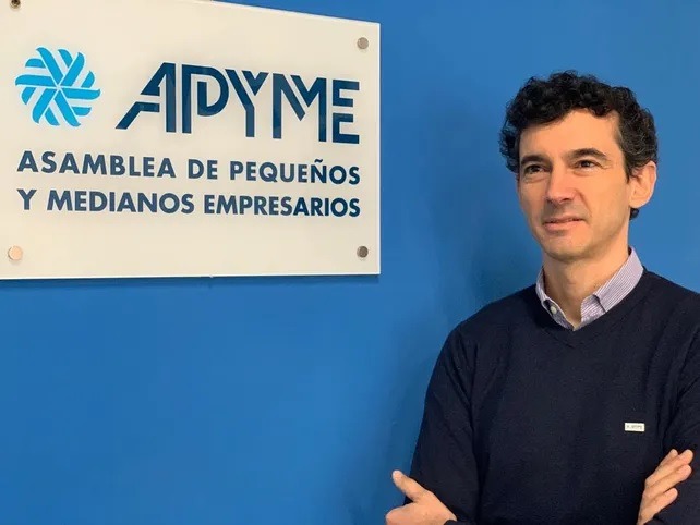 Empresarios PyME alertan por el cierre de 22.000 empresas y convocan al Congreso: “No hay desarrollo sin industria” 3 WhatsApp Image 2026 03 16 at 20.06.47 - 2
