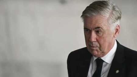 Bombazo en Brasil: Ancelotti anunció la lista para los amistosos con 9 delanteros ¡y sin Neymar! Ancelotti dejó afuera de la lista de Brasil a Neymar