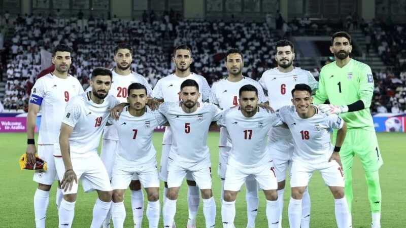 ¿Marcha atrás?: La Confederación Asiática asegura que Irán jugará el Mundial 2026 Selección Irán Mundial 2026