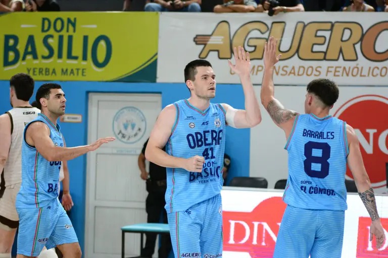 OTC recibe a Ferro