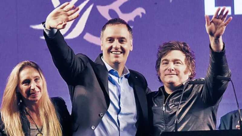 Pablo Pérez Paladino: “Hoy el activo más importante de Milei es que no hay oposición” 4 WhatsApp Image 2026 03 17 at 19.36.18 - 3