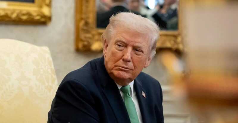 Trump cuestionó a la OTAN y aseguró que EE.UU. “no necesita la ayuda de nadie” en el conflicto con Irán 4 WhatsApp Image 2026 03 17 at 20.45.48 - 3