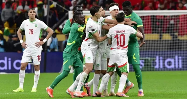 Escándalo en África: la CAF le quitó el título a Senegal y proclamó campeón a Marruecos 2 WhatsApp Image 2026 03 17 at 20.50.04 1 - 1