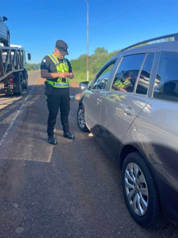 Fuerte baja de siniestros viales en Misiones: cayeron 47% y las muertes se redujeron a la mitad 5 WhatsApp Image 2026 03 18 at 12.37.22 1 - 4