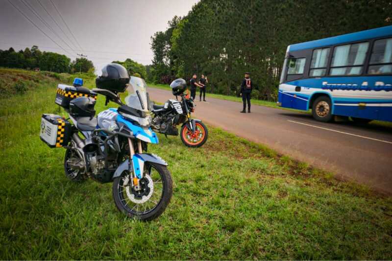 Fuerte baja de siniestros viales en Misiones: cayeron 47% y las muertes se redujeron a la mitad 11 WhatsApp Image 2026 03 18 at 12.37.24 1 - 10
