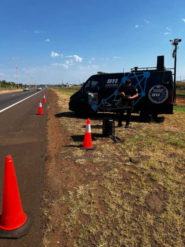 Fuerte baja de siniestros viales en Misiones: cayeron 47% y las muertes se redujeron a la mitad 7 WhatsApp Image 2026 03 18 at 12.37.24 - 6