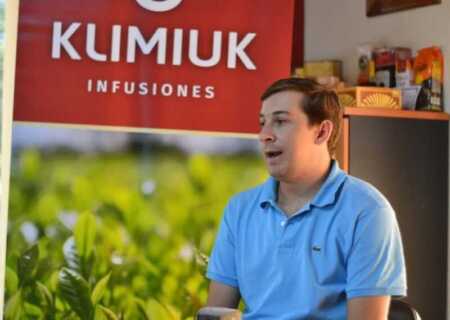té misionero de expotación