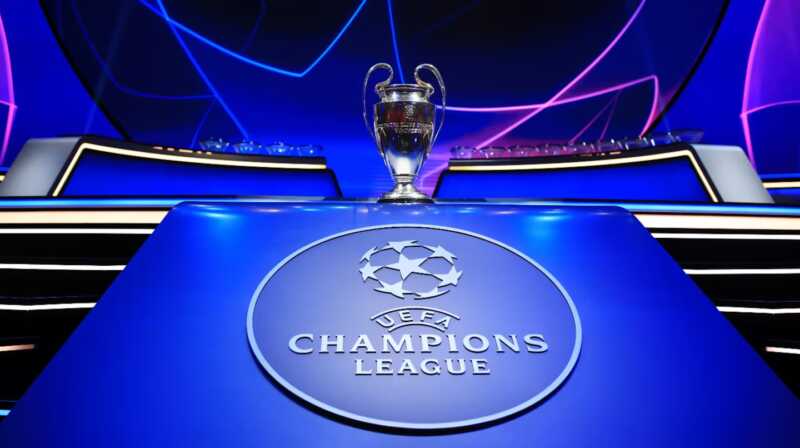 Champions League: definidos los cuartos de final con duelos estelares y alto voltaje Champions League
