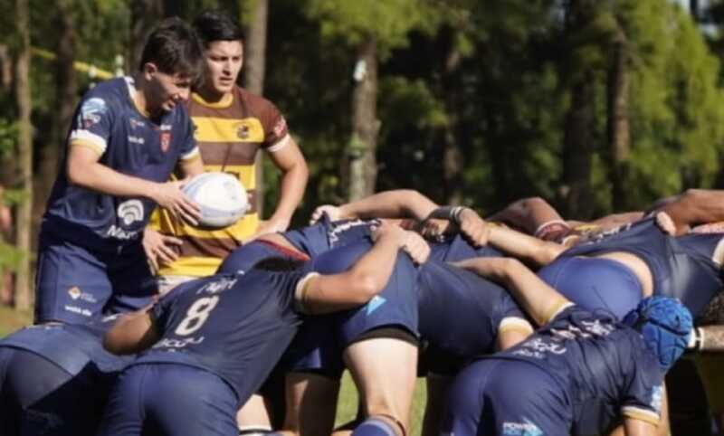 CAPRI Rugby