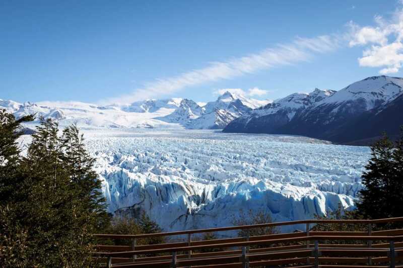 Ley de Glaciares: Greenpeace pidió a la Justicia garantizar la participación oral de 100 mil inscriptos en el debate ley de glaciares