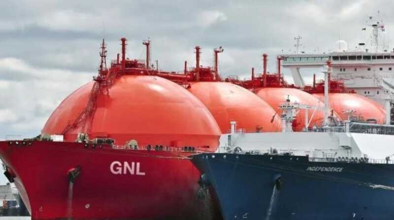 La guerra en Medio Oriente encarece el gas y anticipa subas en las tarifas de invierno gas medio oriente