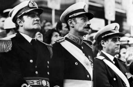 50 años de la Dictadura