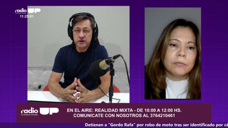 Misiones refuerza la memoria y la lucha por los DD.HH 9 WhatsApp Image 2026 03 24 at 17.43.17 - 8
