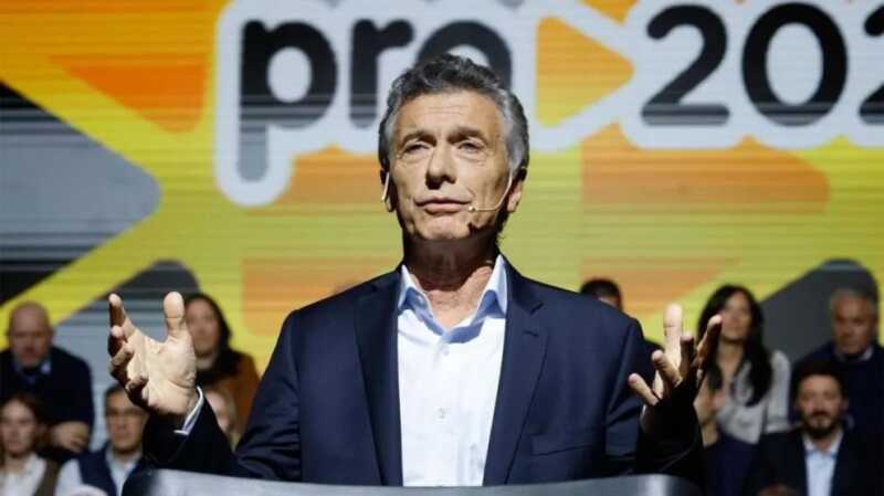 Relanzamiento del PRO: “Si La Libertad Avanza entiende, sería bueno ir unidos” 6 WhatsApp Image 2026 03 24 at 19.48.13 1 - 5
