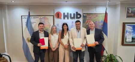 Misiones becas