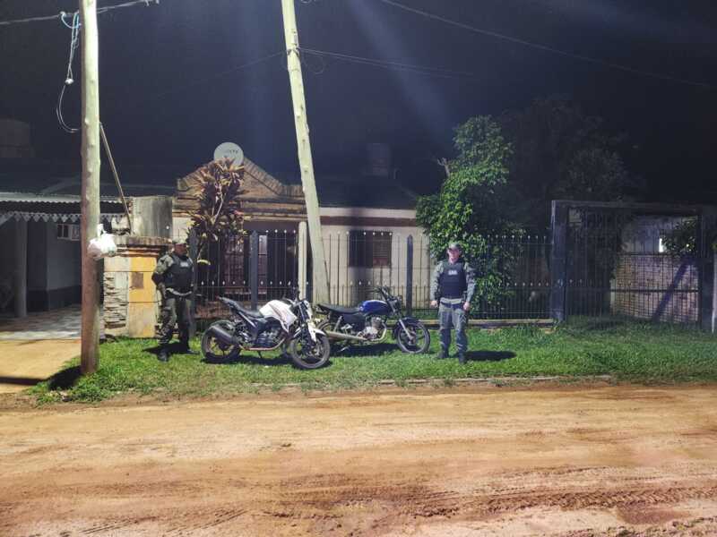 Narcotráfico en Corrientes: allanamientos simultáneos y un detenido 4 WhatsApp Image 2026 03 25 at 18.21.55 - 3