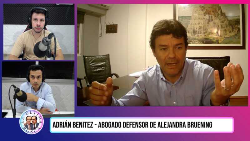 Despido en el ICRA tras el caso Juanita Sirimarco: la defensa habla de arbitrariedad