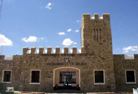 gendarmes misioneros
