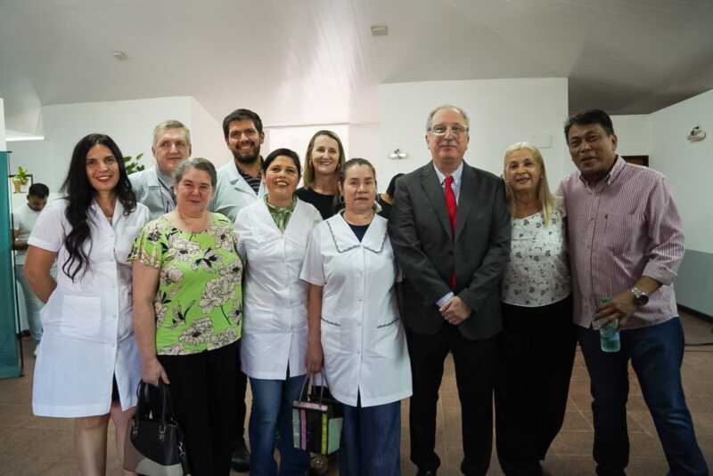 Passalacqua inauguró el Juzgado de Paz en Alba Posse y destacó la coordinación entre los poderes del Estado 5 WhatsApp Image 2026 03 26 at 19.42.25 - 4