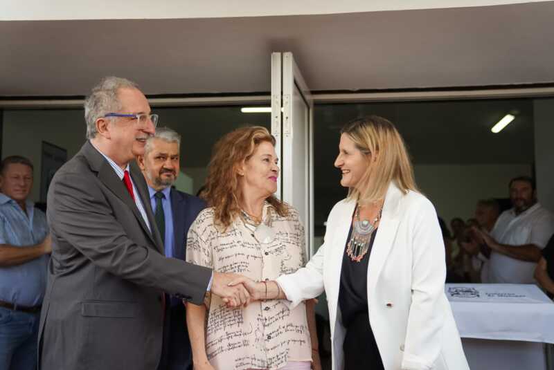 Passalacqua inauguró el Juzgado de Paz en Alba Posse y destacó la coordinación entre los poderes del Estado 15 WhatsApp Image 2026 03 26 at 19.42.26 2 - 14