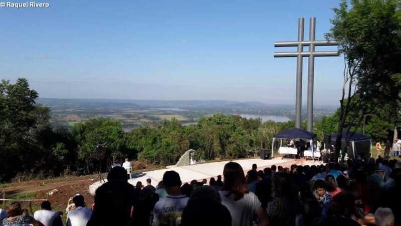 semana santa en san javier