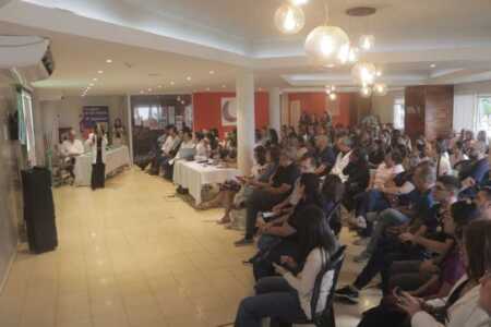Vuelve el test de VPH en Misiones como estrategia clave de prevención WhatsApp Image 2026 03 30 at 10.23.31 2 - 5