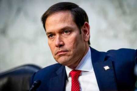 Guerra en Medio Oriente: Rubio habló de “fracturas” en Irán y evitó revelar con quién negocia EE.UU Medio Oriente Irán