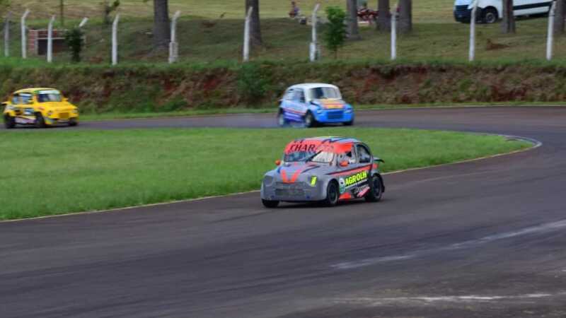 El Misionero de Pista levantó el telón en Oberá con grandes carreras y nuevos protagonistas 6 WhatsApp Image 2026 03 30 at 17.47.15 2 - 5