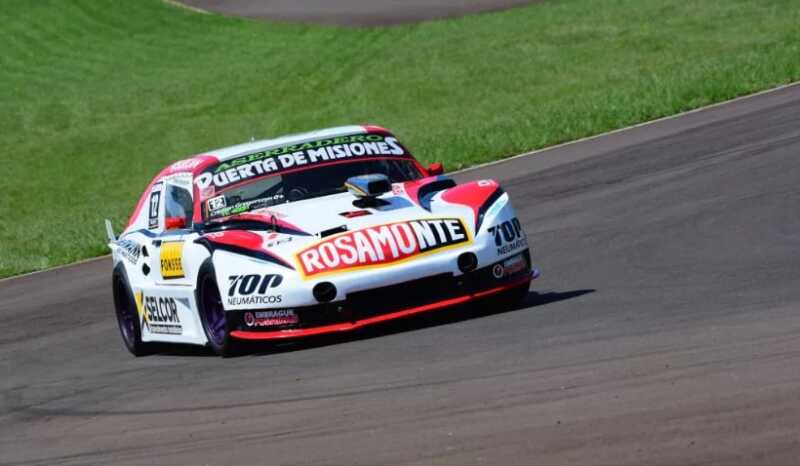 El Misionero de Pista levantó el telón en Oberá con grandes carreras y nuevos protagonistas 8 WhatsApp Image 2026 03 30 at 17.47.15 3 - 7