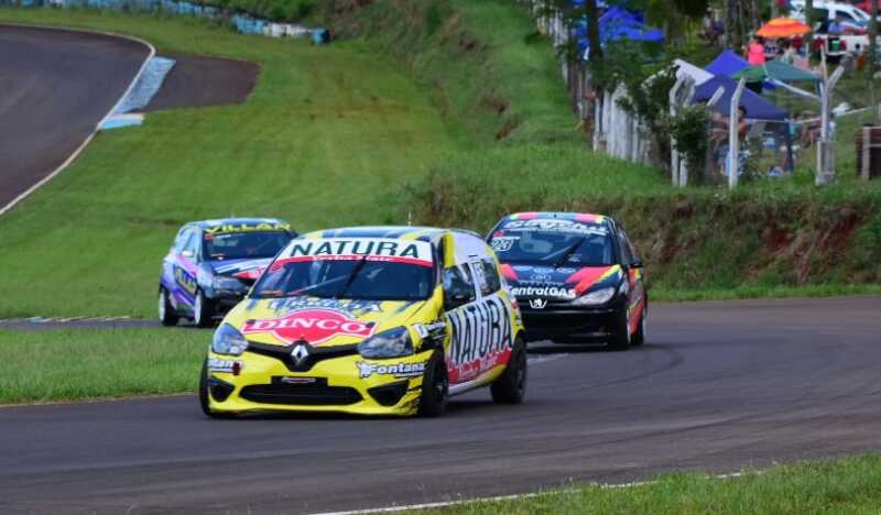 El Misionero de Pista levantó el telón en Oberá con grandes carreras y nuevos protagonistas 10 WhatsApp Image 2026 03 30 at 17.47.15 4 - 9