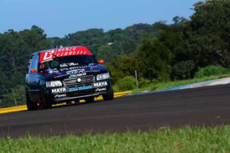 campeonato misionero de pista