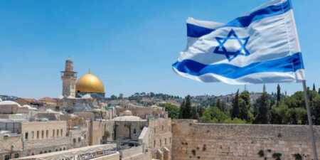 Israel aprobó la pena de muerte para asesinatos terroristas y desató un fuerte debate político Israel pena de muerte