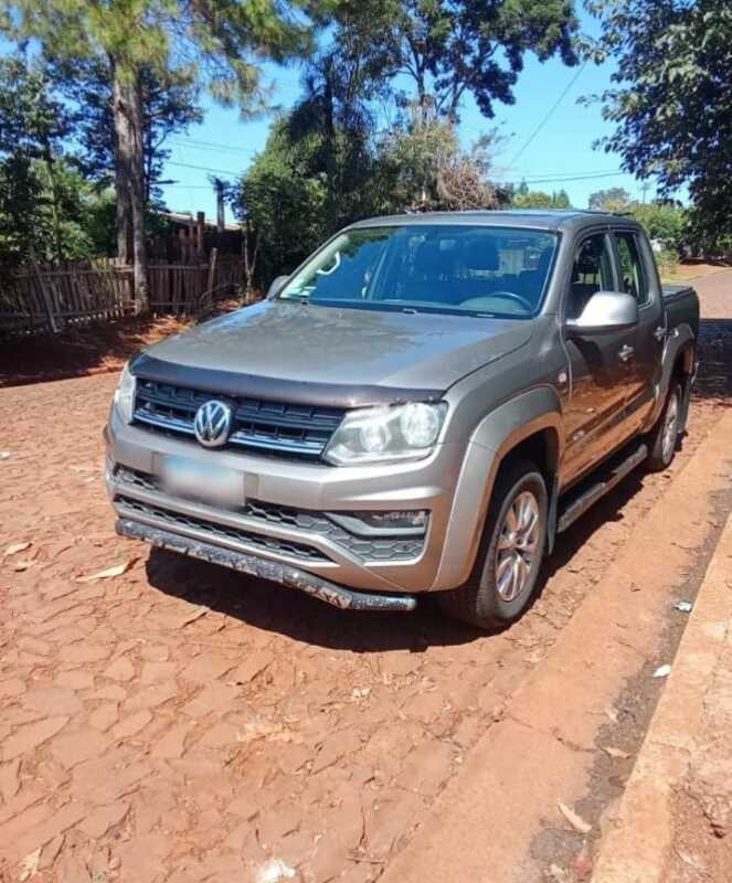 Intentó llevarse una camioneta haciéndose pasar por enviado del dueño y fue detenido 3 WhatsApp Image 2026 03 30 at 19.39.54 - 2